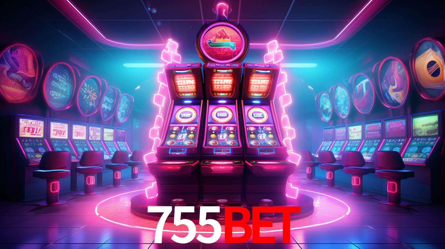 755bet - Cassino oficial do Brasil - 755bet.com