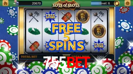 A Revolução dos Aplicativos de Jogos no 755bet