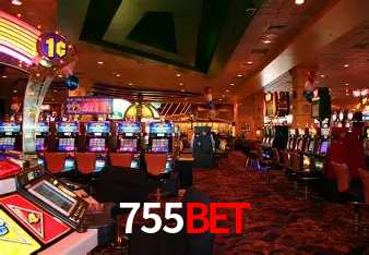 Desvendando o Mundo dos Jogos Virtuais na 755bet