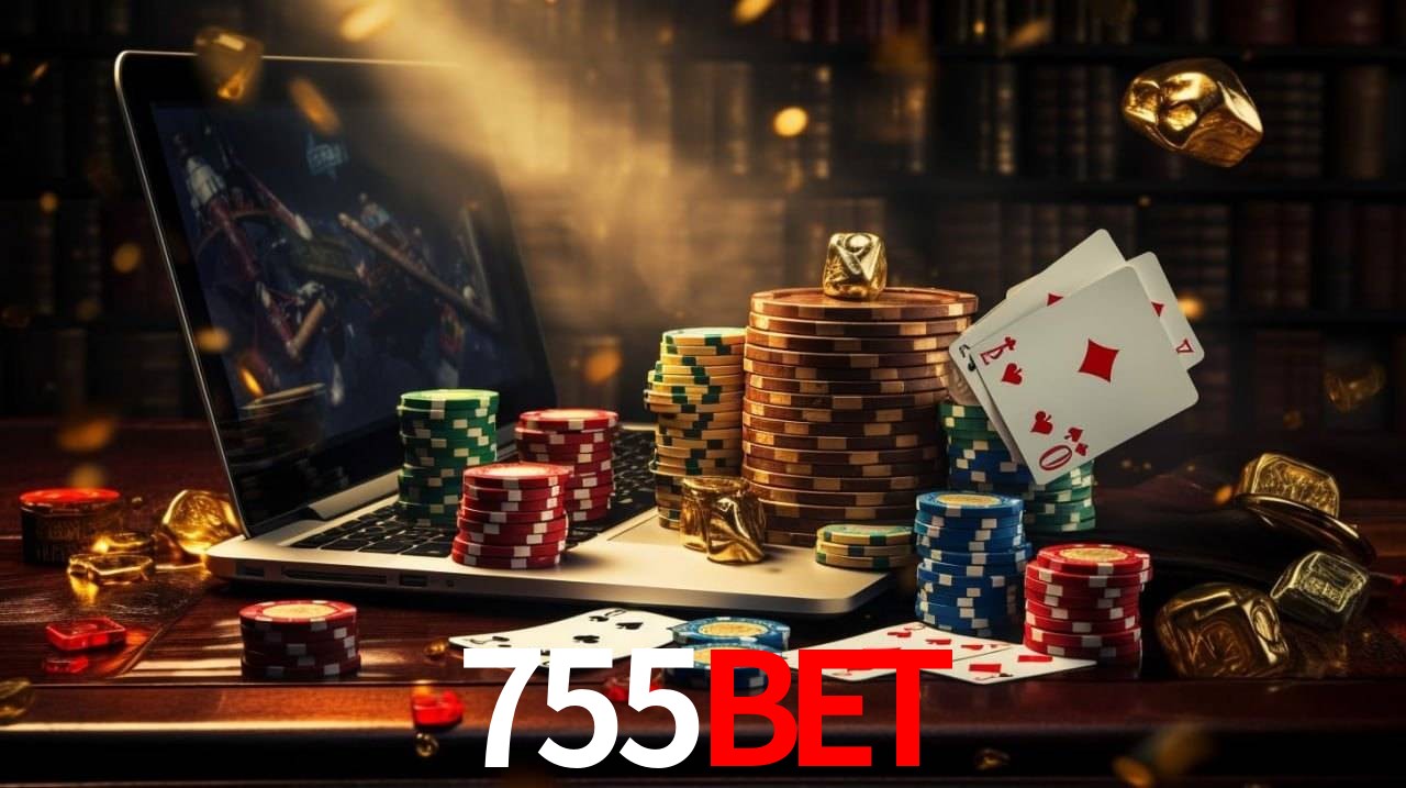 Estatísticas 755bet