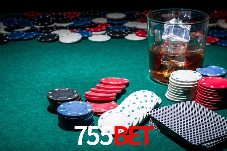 Experiência VIP 755bet