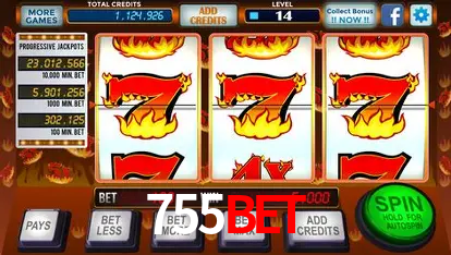 Descubra a Essência do 755bet: Nossa História e Compromissos
