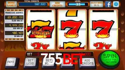 Desvendando o Mundo dos Jogos Virtuais na 755bet