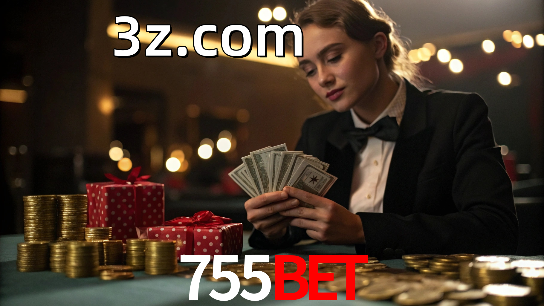 cassino online 755BET