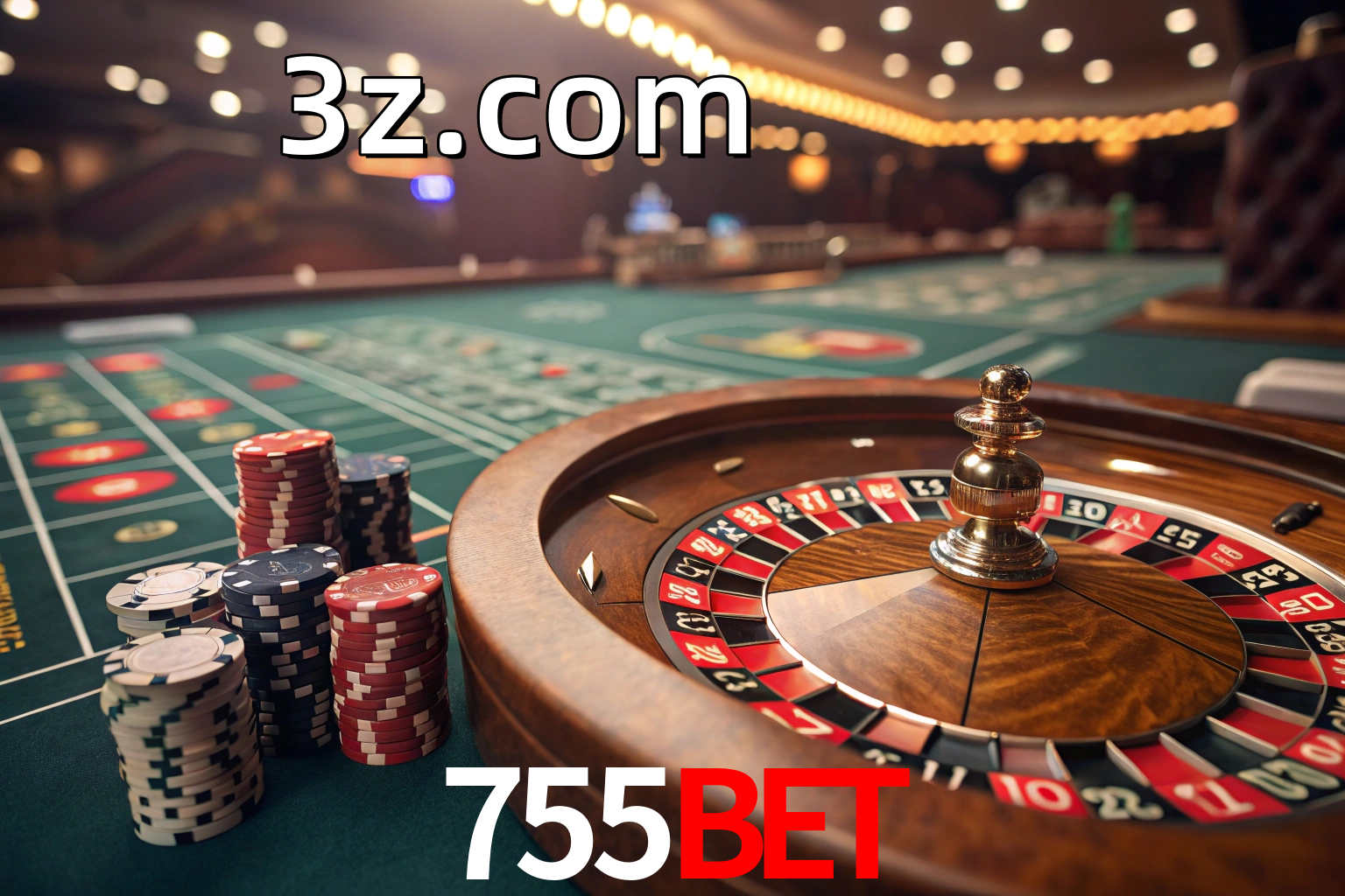 cassino online 755BET