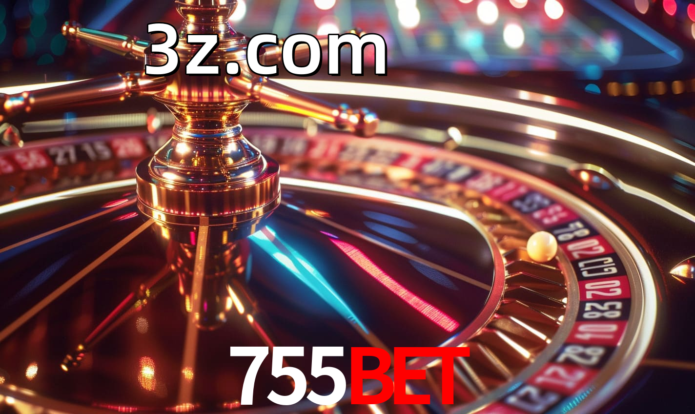 cassino online 755BET