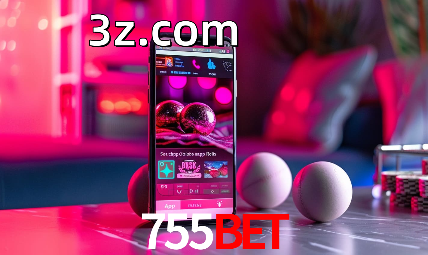 755BET