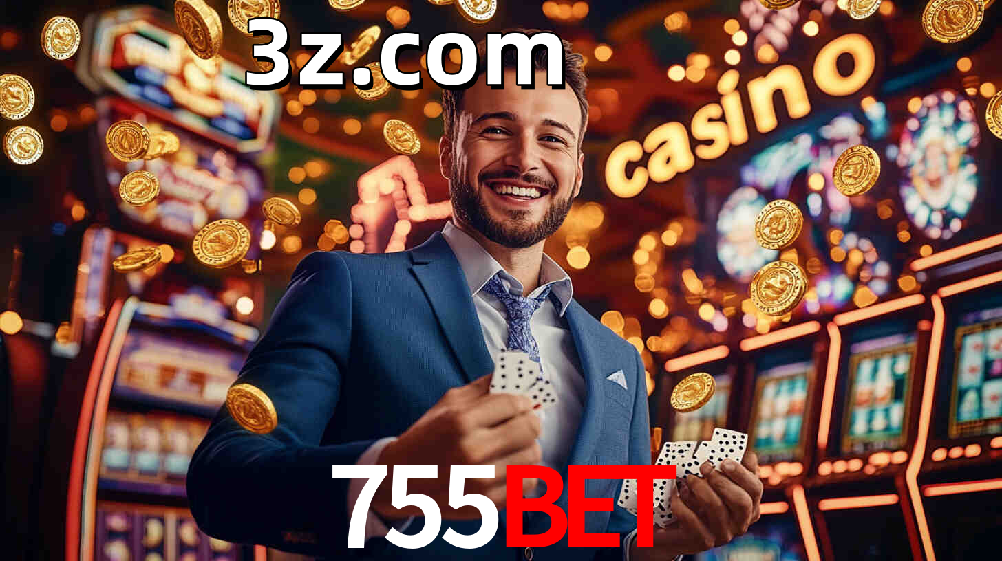cassino online 755BET