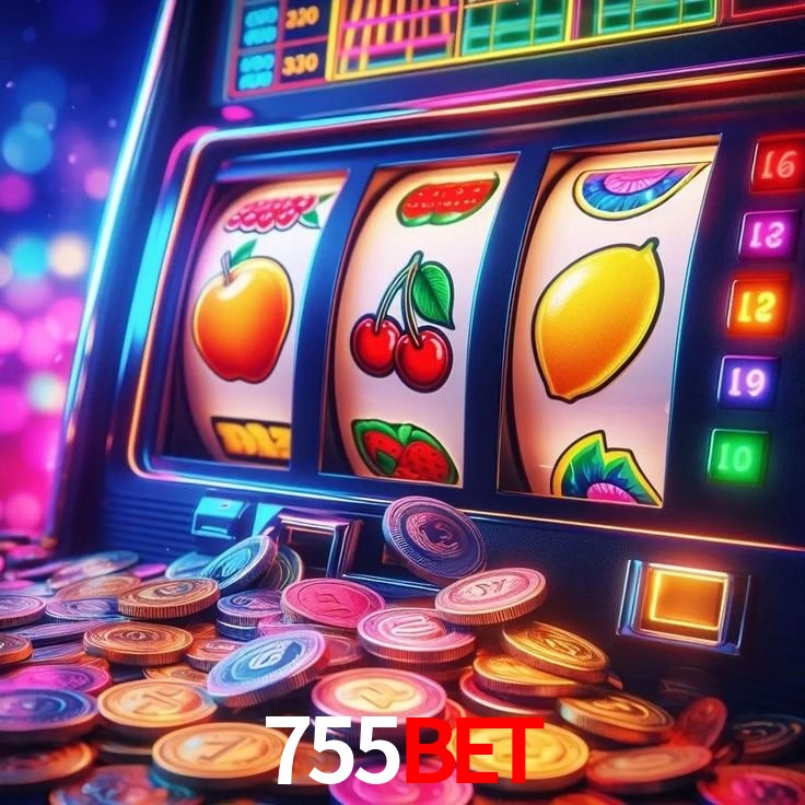 Provedores de Jogos 755bet