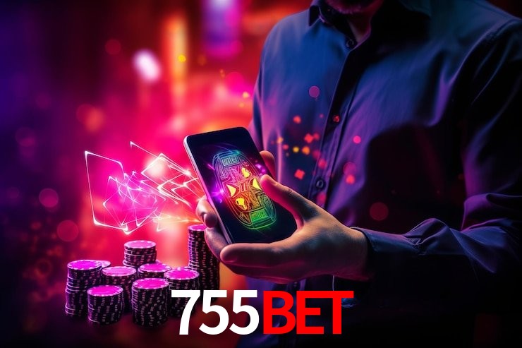 Apostas de Futebol 755bet