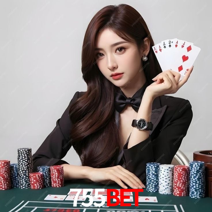 Imagem secundária de apoio para instalação do app 755bet