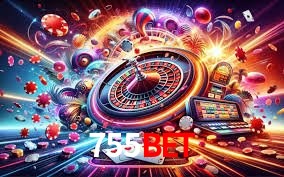 Diretório de Jogos 755bet
