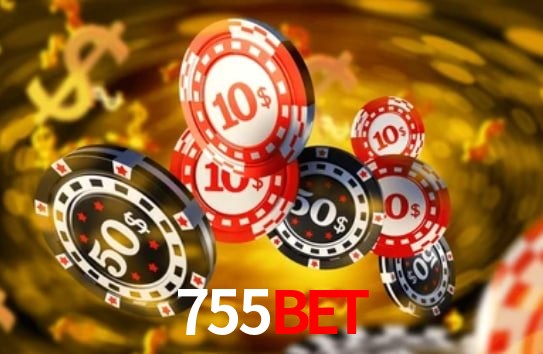 Recursos de Bônus 755bet