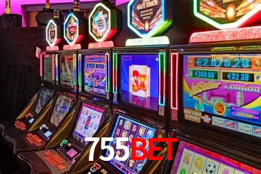 Apostas Esportivas na 755bet: Um Guia Completo