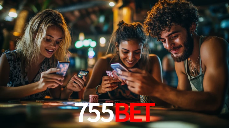 Tournaments 755bet