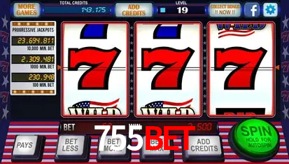 Descubra a Magia dos Jogos de Arcade no 755bet