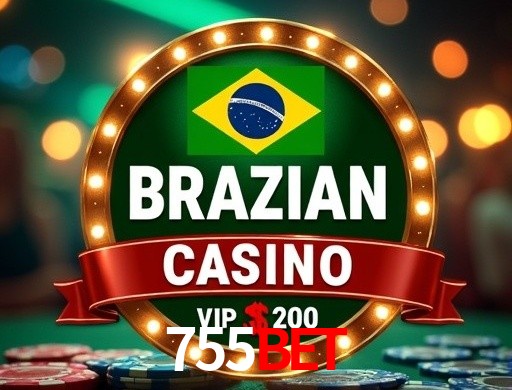 Prévia de conteúdo do canal Telegram 755bet