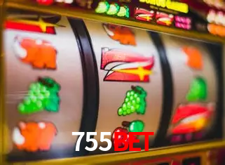 Inovações de Jogos na 755bet: O Futuro das Experiências Interativas