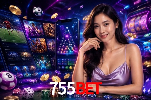 Seasonal Promotions 755bet