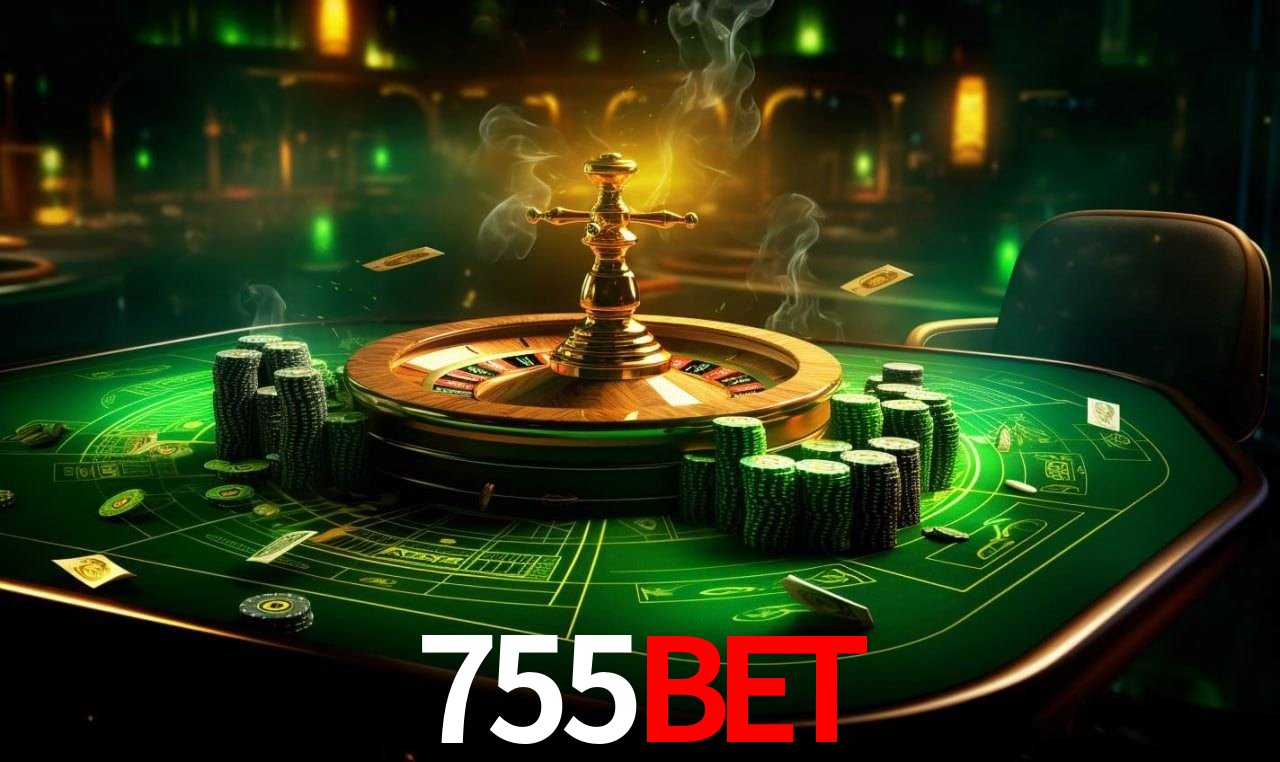 PIX Instantâneo 755bet