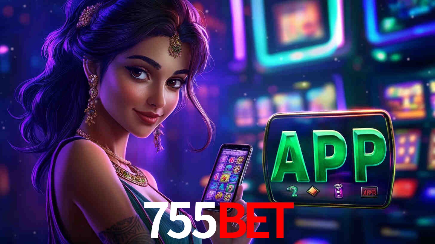 755bet: A Experiência de Casino com Jogos de Mesa ao Vivo