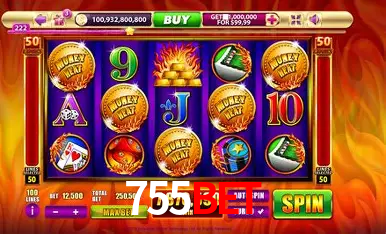Inovações de Jogos na 755bet: O Futuro das Experiências Interativas