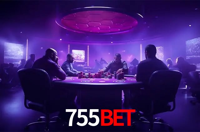 Cadastro Rápido 755bet