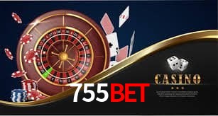 Jogos de Slot 755bet