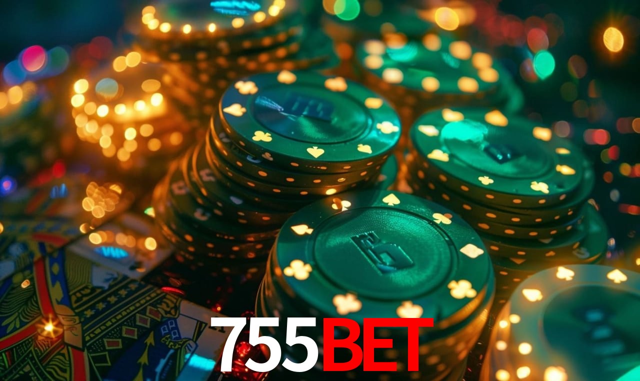 Avaliações dos Jogadores 755bet