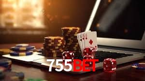 Bônus Diários 755bet