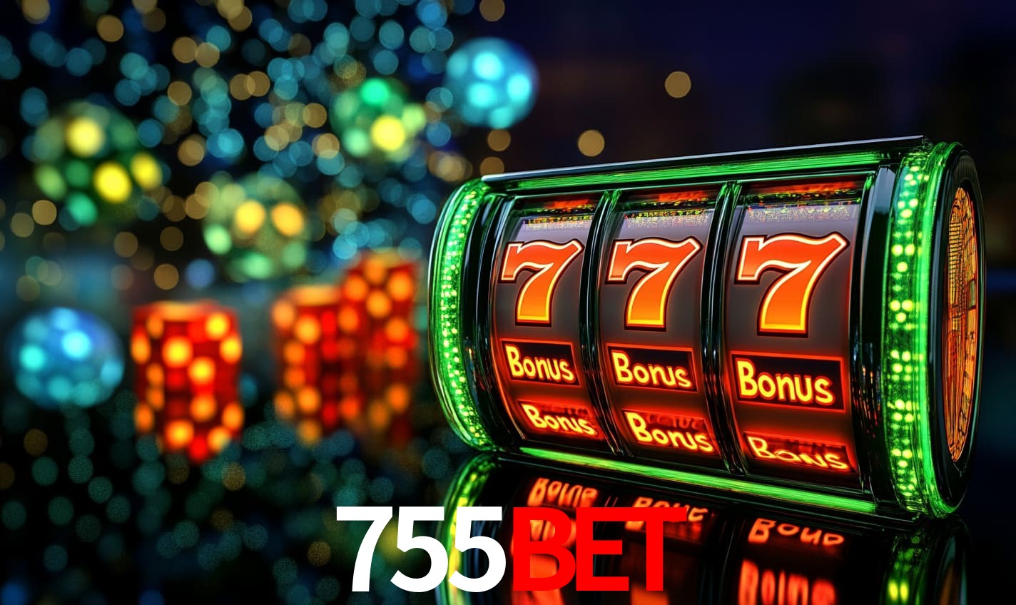 Especiais de Fim de Semana 755bet