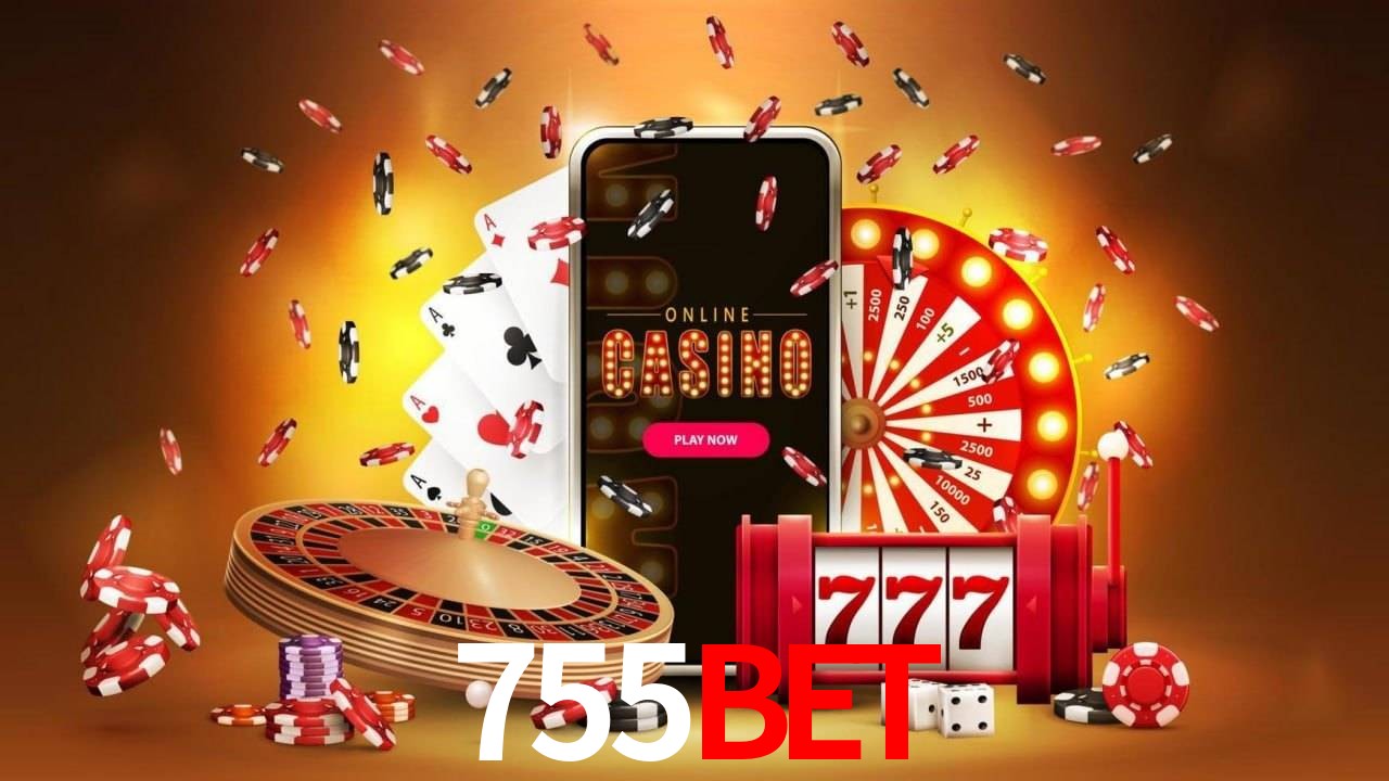 Integração de APIs 755bet