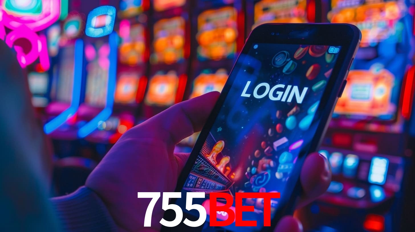 Apostas de Tênis 755bet