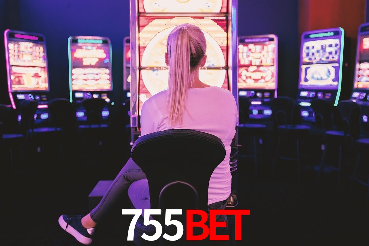 Live Casino 755bet