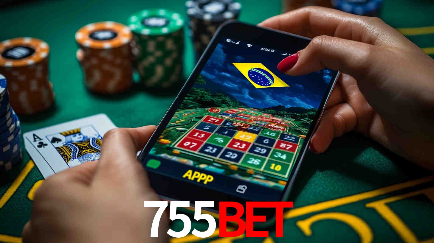 Descubra a Essência do 755bet: Nossa História e Compromissos
