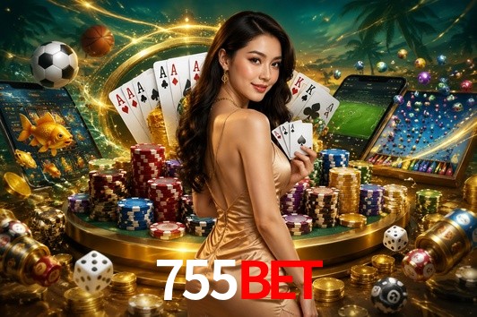 Blackjack Table 755bet