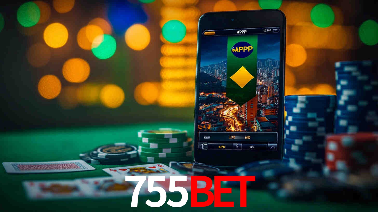 Desvendando o Mundo dos Jogos Virtuais na 755bet